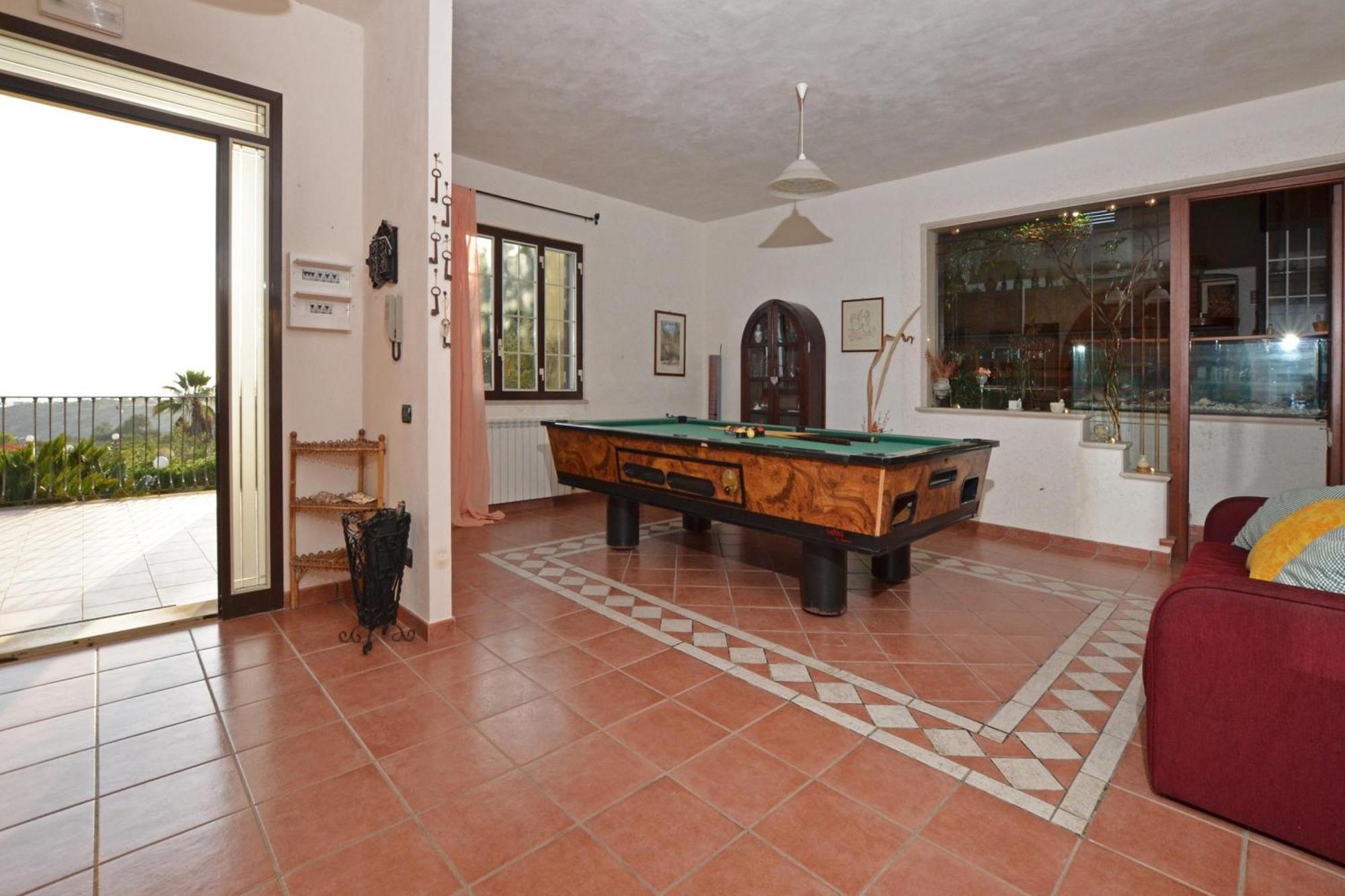Villa Torres - Happy Rentals シクリ エクステリア 写真