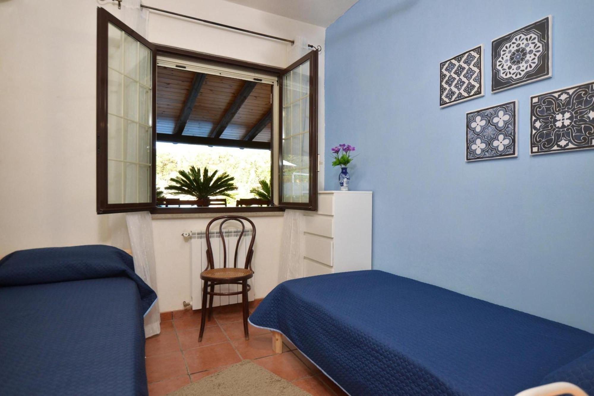 Villa Torres - Happy Rentals シクリ エクステリア 写真