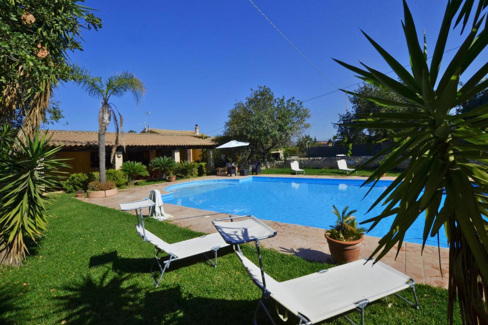 Villa Torres - Happy Rentals シクリ エクステリア 写真